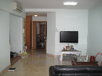 Changi Rise Condominium (D18), Condominium #220162